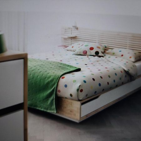 Studio 1 Milano Navigli Екстериор снимка