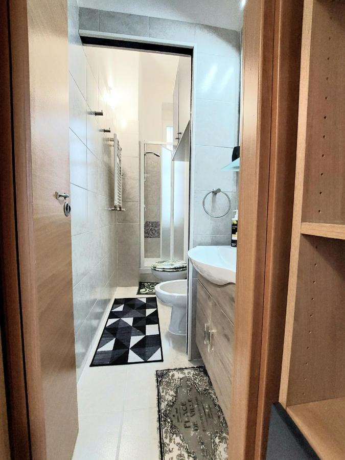 Studio 1 Milano Navigli Екстериор снимка