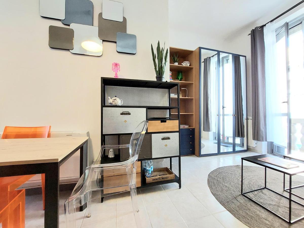 Studio 1 Milano Navigli Екстериор снимка