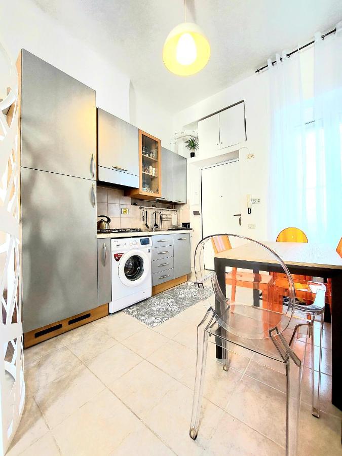 Studio 1 Milano Navigli Екстериор снимка