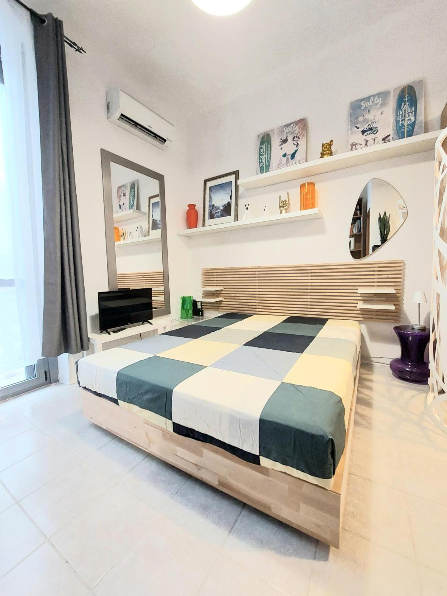 Studio 1 Milano Navigli Екстериор снимка