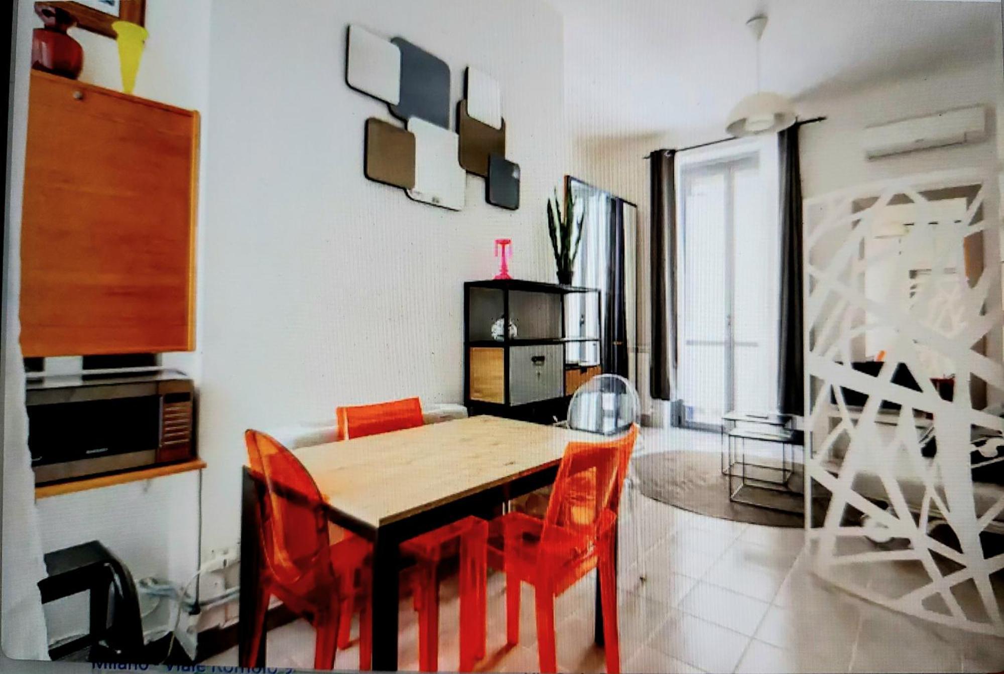 Studio 1 Milano Navigli Екстериор снимка