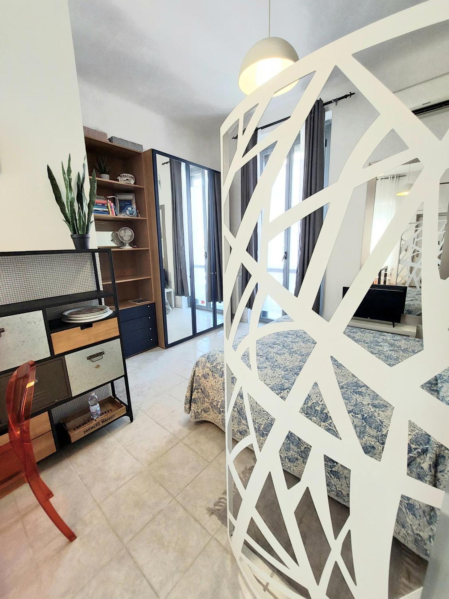 Studio 1 Milano Navigli Екстериор снимка