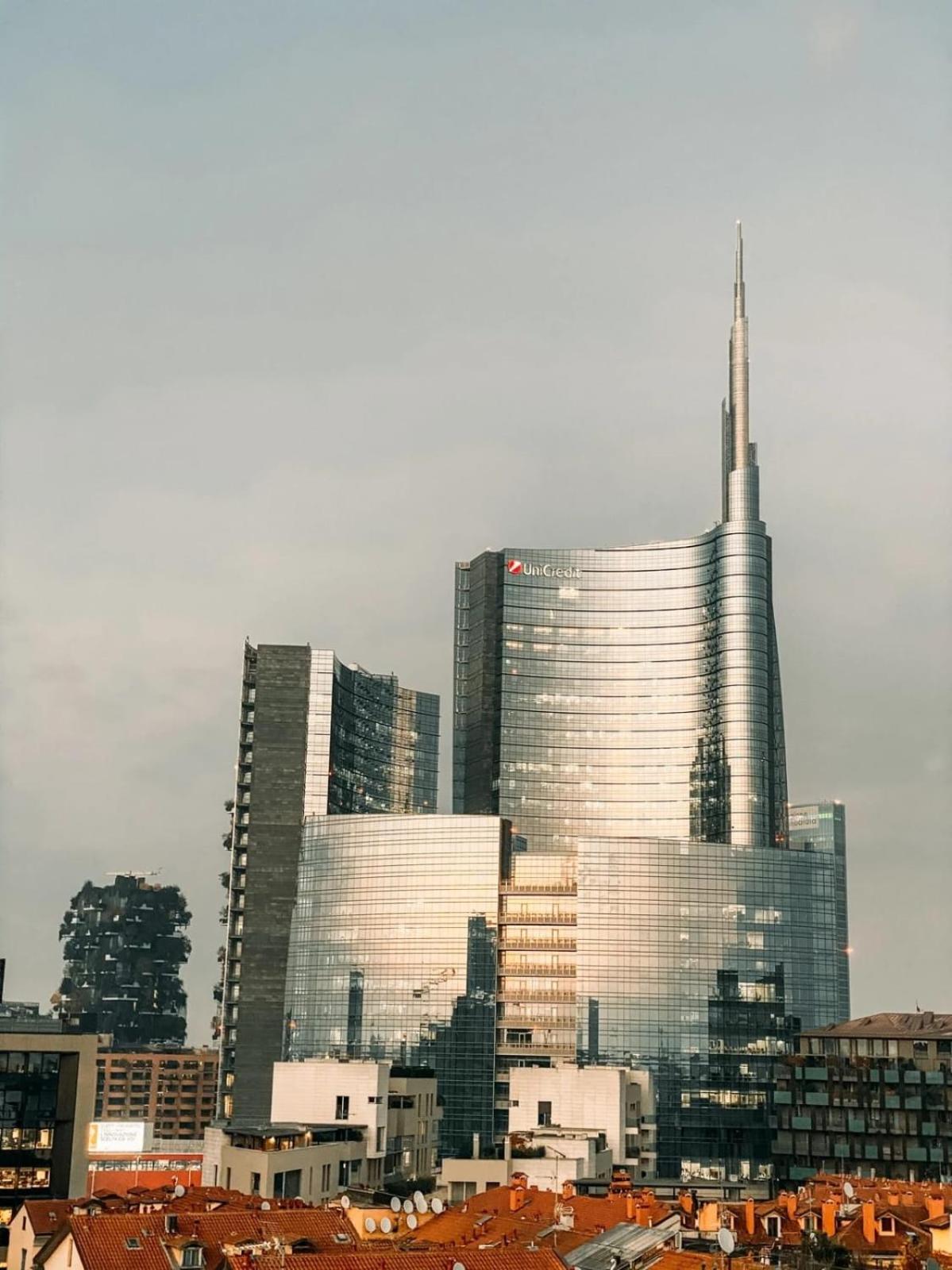 Studio 1 Milano Navigli Екстериор снимка