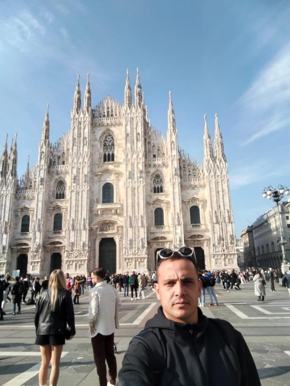 Studio 1 Milano Navigli Екстериор снимка