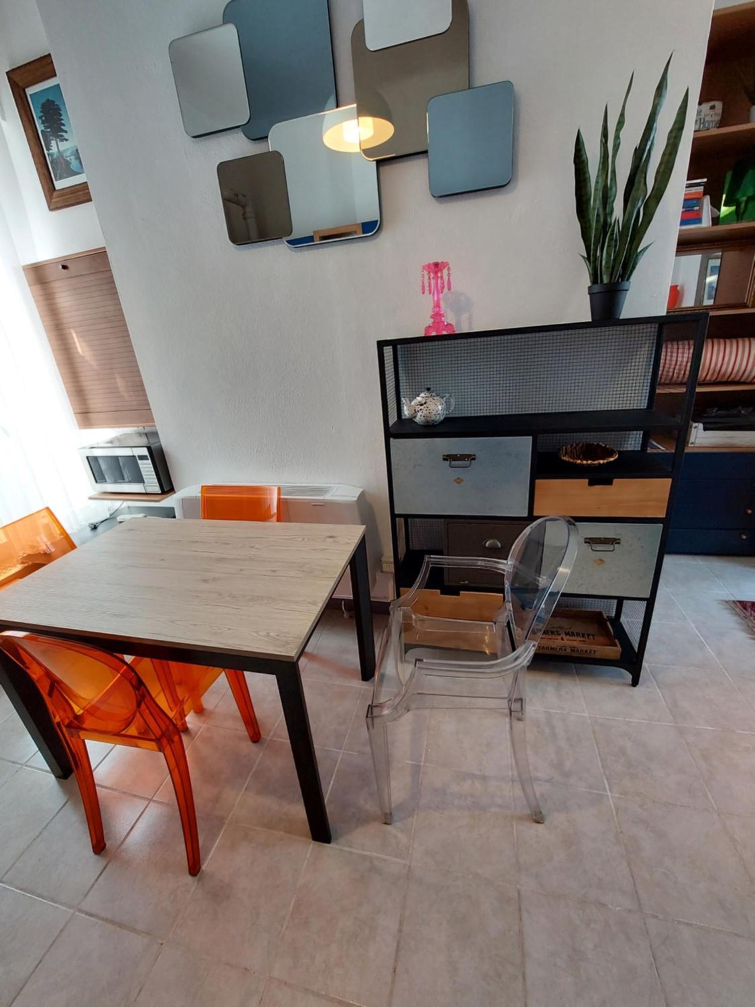 Studio 1 Milano Navigli Екстериор снимка