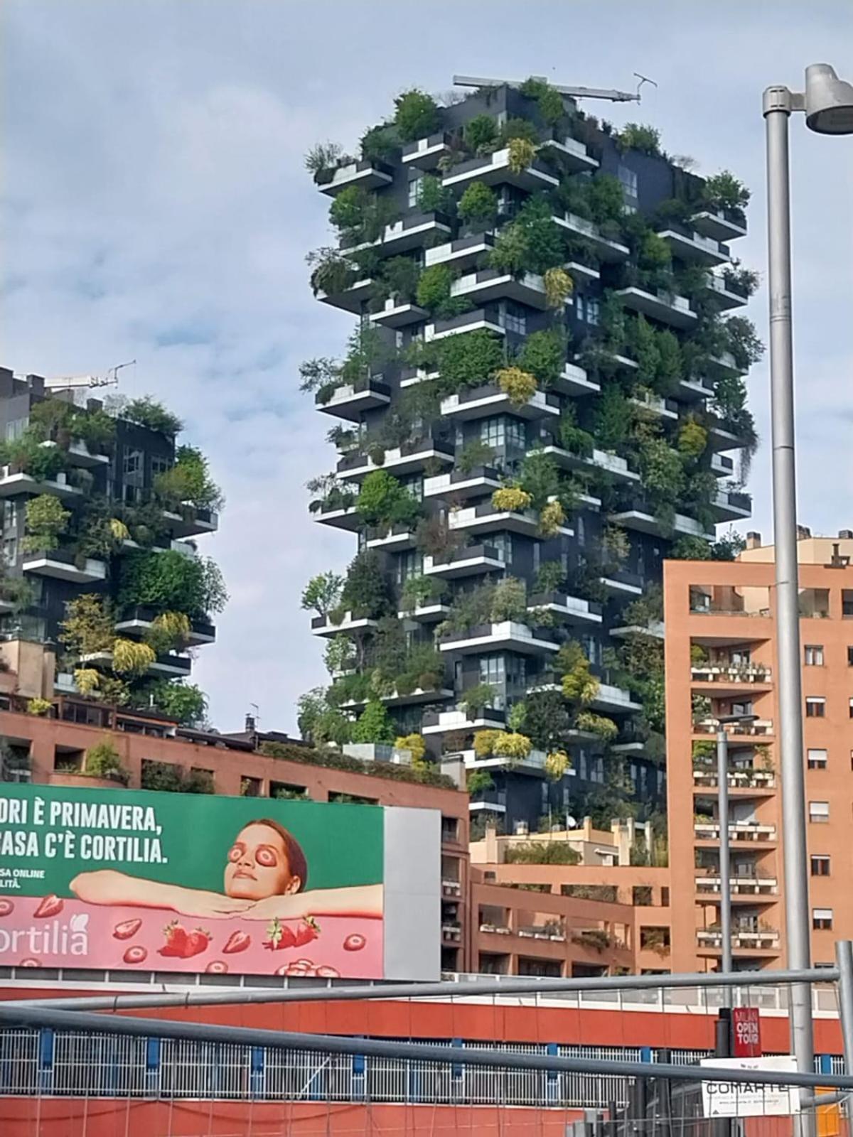 Studio 1 Milano Navigli Екстериор снимка